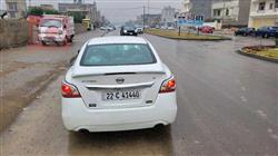 نيسان ألتيما